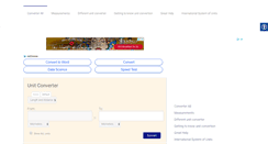 Desktop Screenshot of converter-all.com